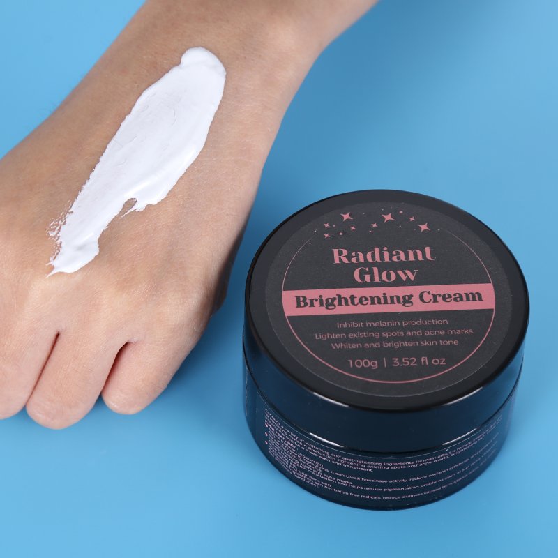 Skin Whitening Cream - 4